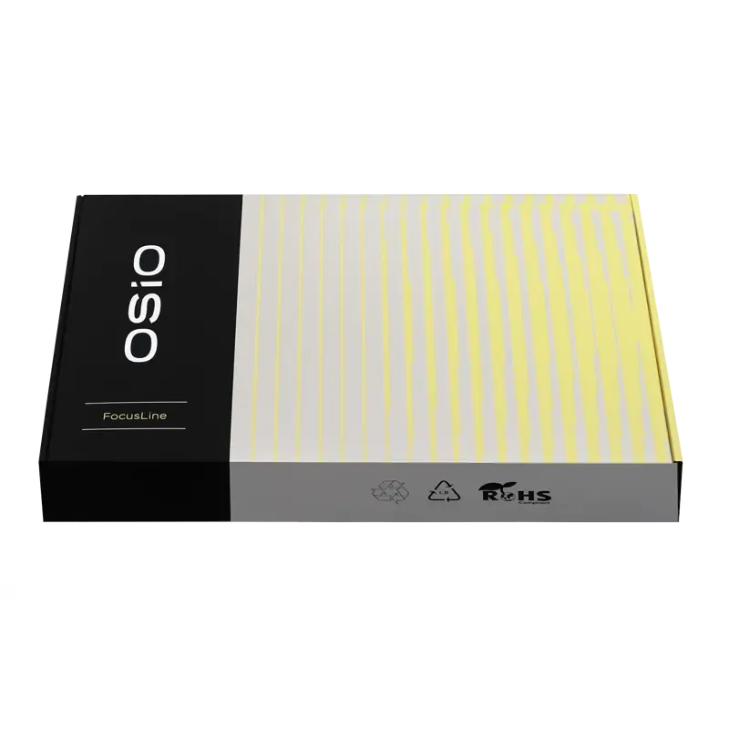 Ноутбук OSIO FocusLine F150i-016
