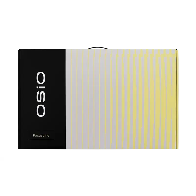 Ноутбук OSIO FocusLine F150i-016