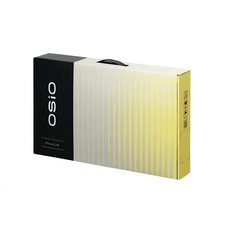 Ноутбук OSIO FocusLine F150i-016