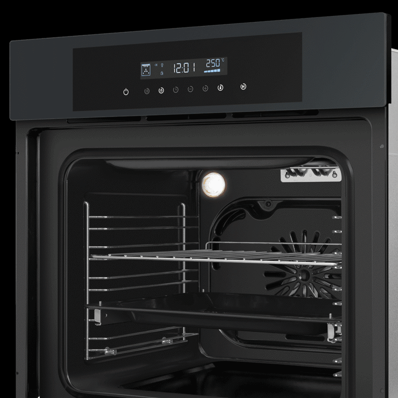 Шкаф духовой электрический MAUNFELD AEOD6063G1