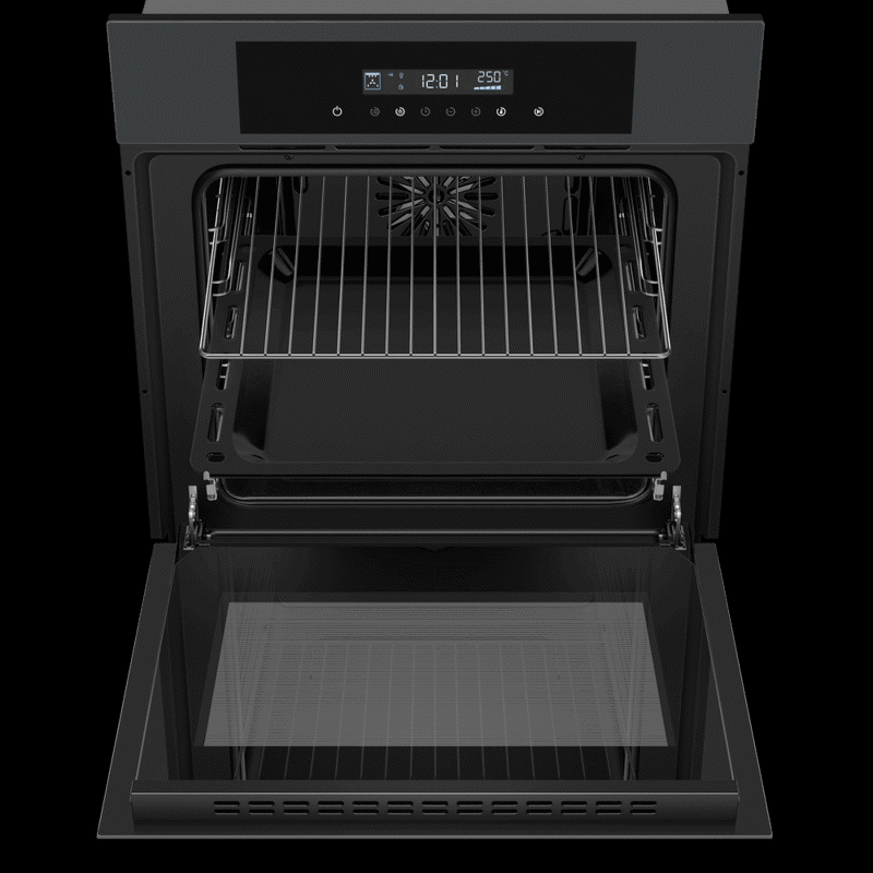 Шкаф духовой электрический MAUNFELD AEOD6063G1