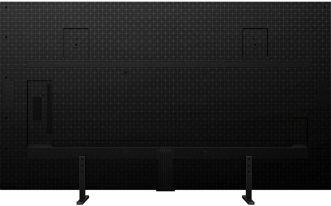 Телевизор QLED TCL 55