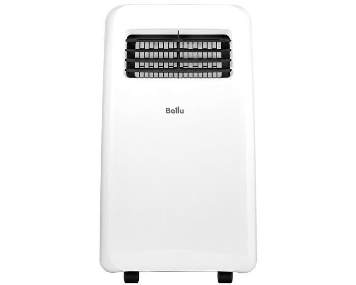 Мобильный кондиционер Ballu BPAC-07 CP/N1_24Y