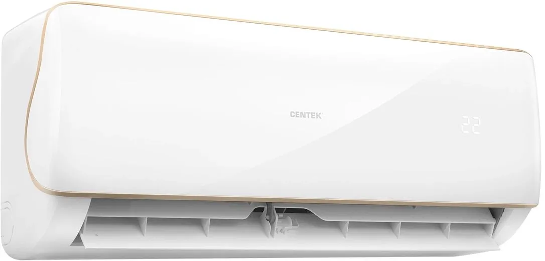 Сплит-система Centek CT-65E07+ белый