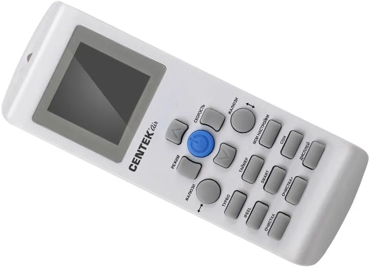 Сплит-система Centek CT-65E07+ белый