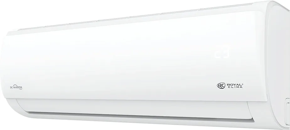 Сплит-система Royal Clima Triumph lite inverter RCI-TWL28HN белый
