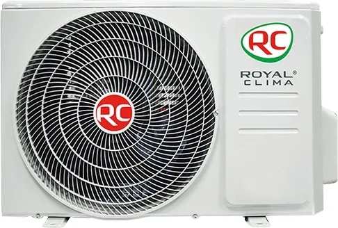 Сплит-система Royal Clima Triumph lite RC-TWL28HN белый