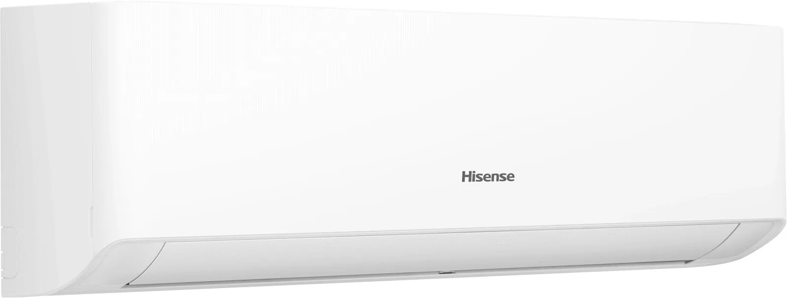 Сплит-система Hisense City 2.0 DC Inverter AS-13UW4RYRKA05 белый