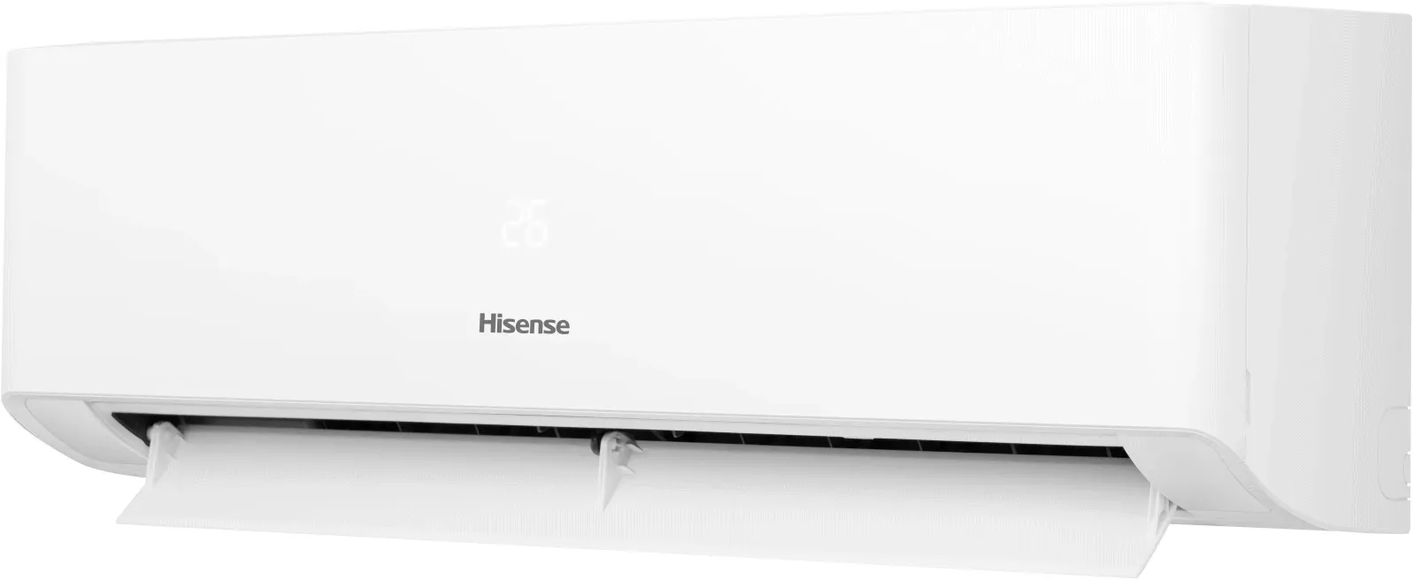 Сплит-система Hisense City 2.0 Classic A AS-07HW4RLRKA00 белый