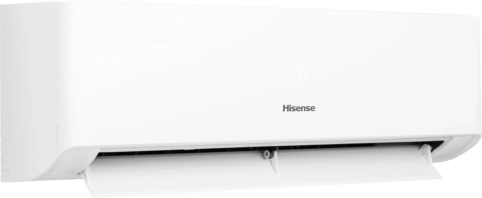 Сплит-система Hisense City 2.0 Classic A AS-07HW4RLRKA00 белый