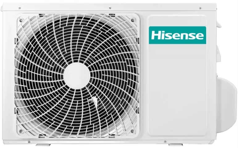 Сплит-система Hisense City 2.0 Classic A AS-09HW4RLRKA01 белый