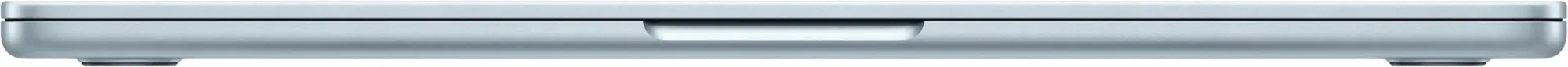 Ноутбук Apple MacBook Air A3449 M5 10 core 16Gb SSD512Gb/8 core GPU 13.6" Liquid Retina (2560x1664) macOS l.blue WiFi BT Cam (MDHH4LL/A)