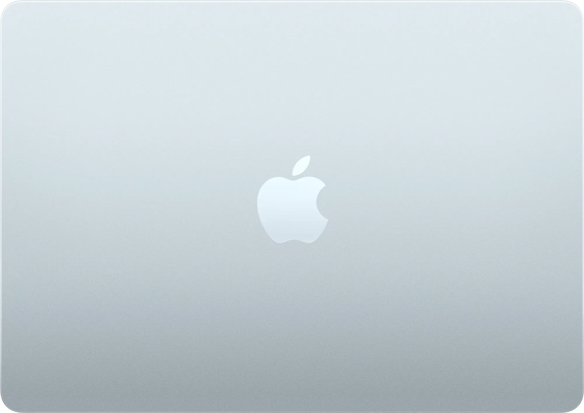 Ноутбук Apple MacBook Air A3449 M5 10 core 16Gb SSD512Gb/8 core GPU 13.6" Liquid Retina (2560x1664) macOS l.blue WiFi BT Cam (MDHH4LL/A)