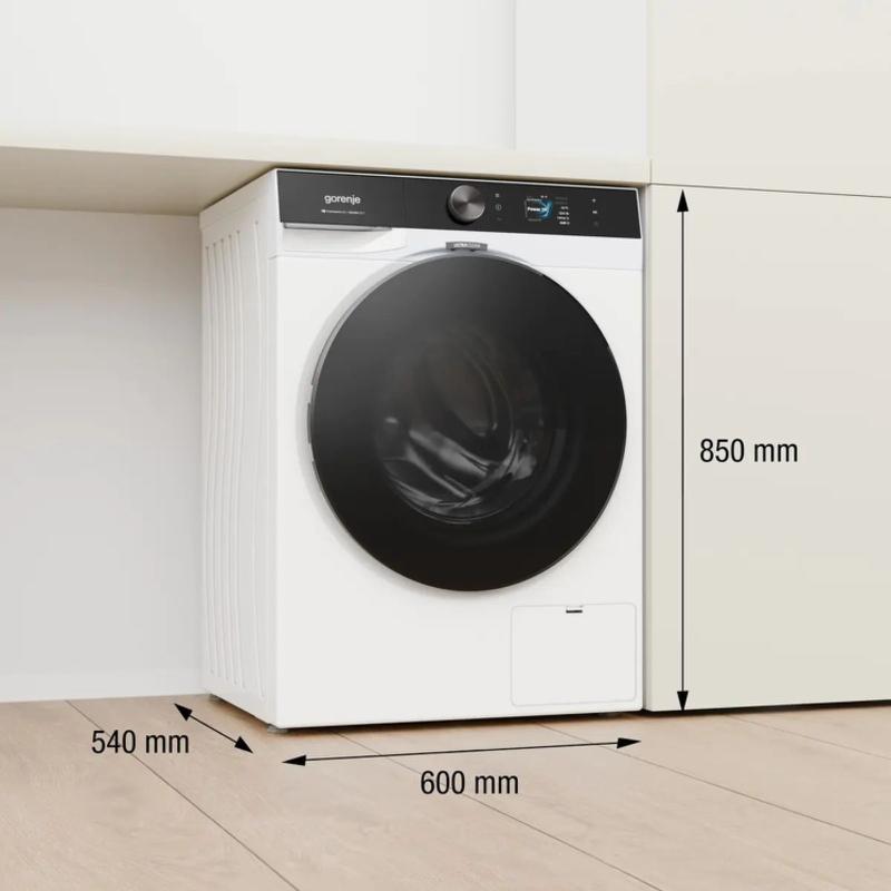 Стиральная машина Gorenje WG894A1P1