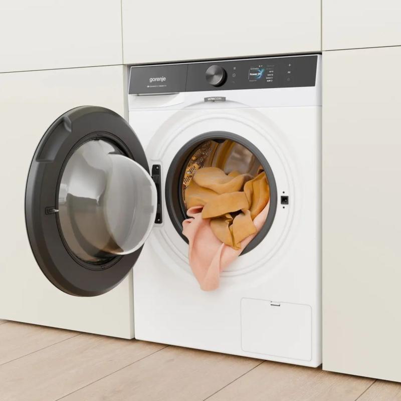 Стиральная машина Gorenje WG894A1P1