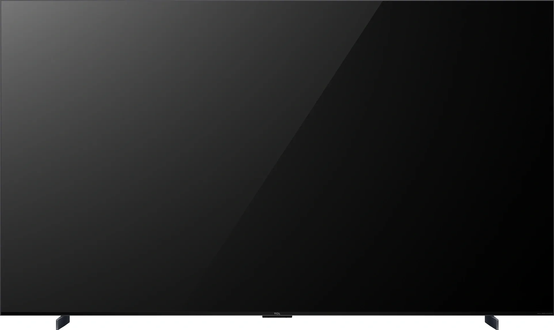 Телевизор QLED TCL 98