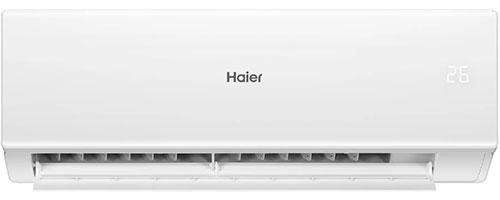 Кондиционер Haier HSU-18HQJ103/R3-W