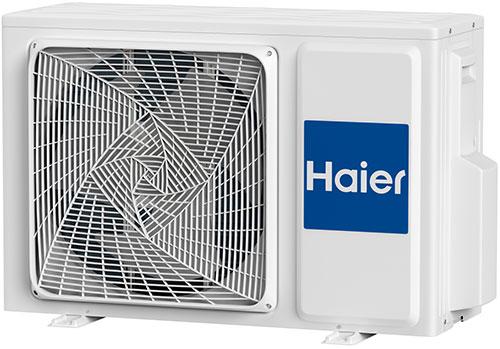 Кондиционер Haier AS35S2SF4FA-G