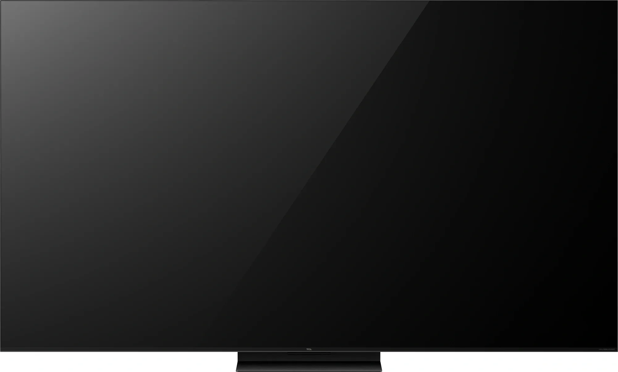 Телевизор QLED TCL 85