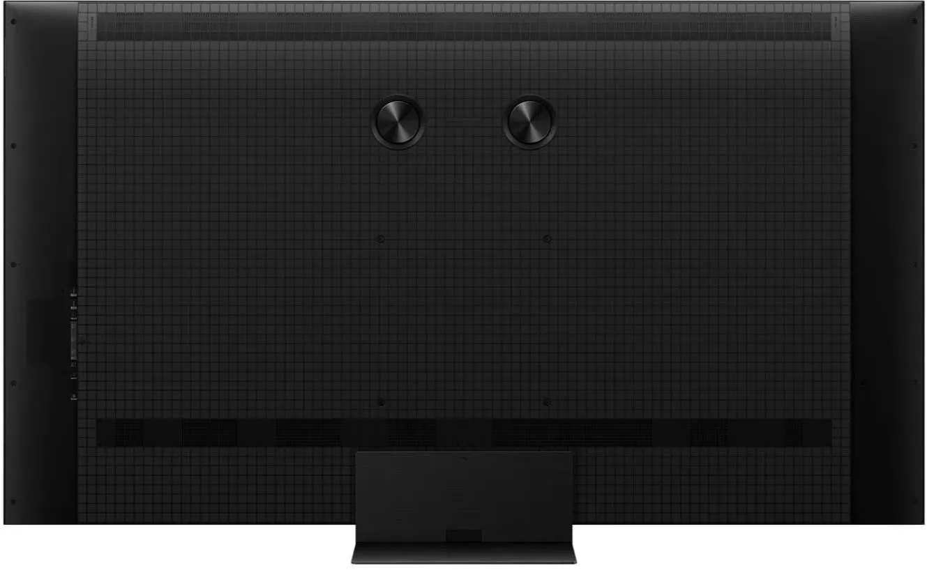 Телевизор QLED TCL 85