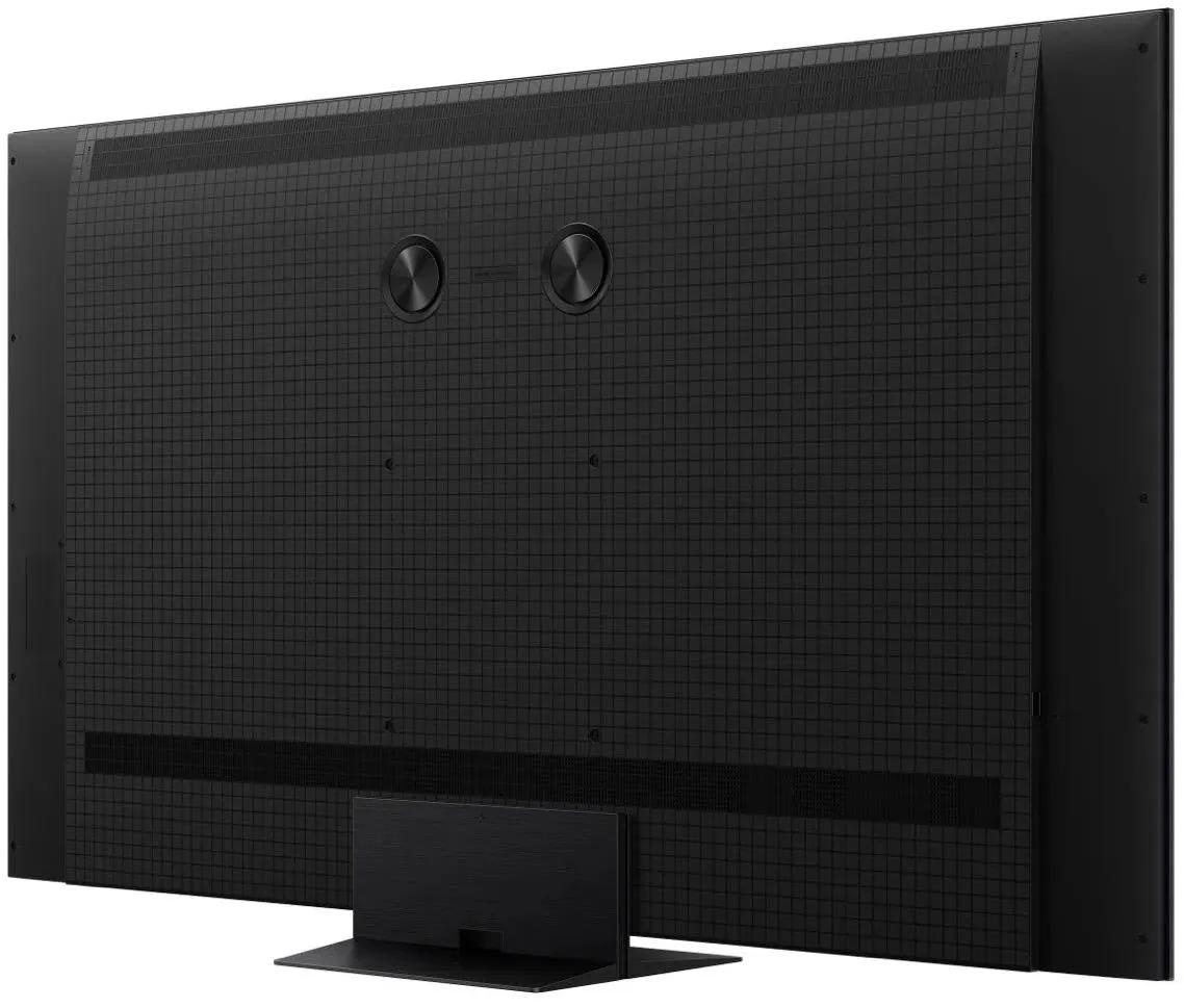 Телевизор QLED TCL 85