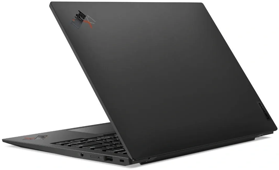 Ноутбук Lenovo ThinkPad X1 Carbon Gen 10 Core i7 1260P 16Gb SSD512Gb Intel Iris Xe graphics 14