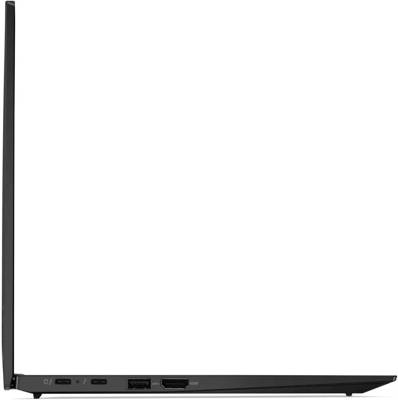 Ноутбук Lenovo ThinkPad X1 Carbon Gen 10 Core i7 1260P 16Gb SSD512Gb Intel Iris Xe graphics 14