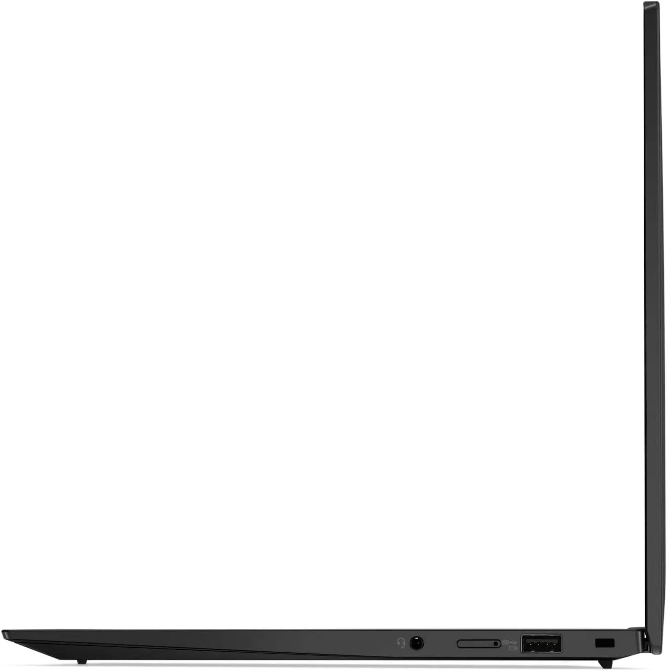 Ноутбук Lenovo ThinkPad X1 Carbon Gen 10 Core i7 1260P 16Gb SSD512Gb Intel Iris Xe graphics 14