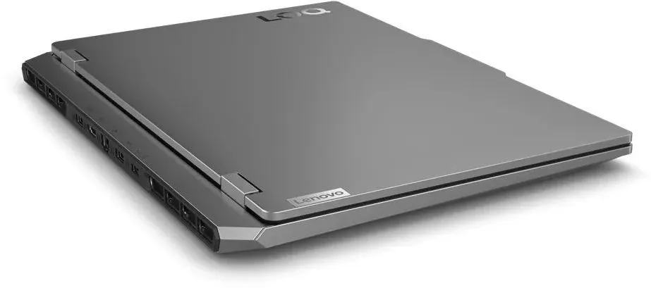 Ноутбук Lenovo LOQ 15ARP9 Ryzen 5 7235HS 16Gb SSD512Gb NVIDIA GeForce RTX 3050 6Gb 15.6