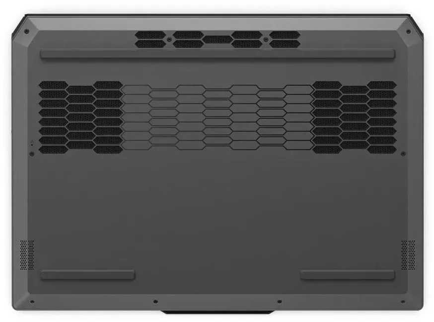 Ноутбук Lenovo LOQ 15ARP9 Ryzen 5 7235HS 16Gb SSD512Gb NVIDIA GeForce RTX 3050 6Gb 15.6