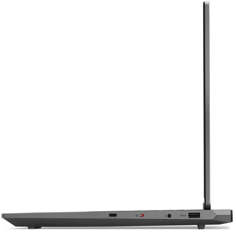 Ноутбук Lenovo LOQ 15ARP9 Ryzen 5 7235HS 16Gb SSD512Gb NVIDIA GeForce RTX 3050 6Gb 15.6