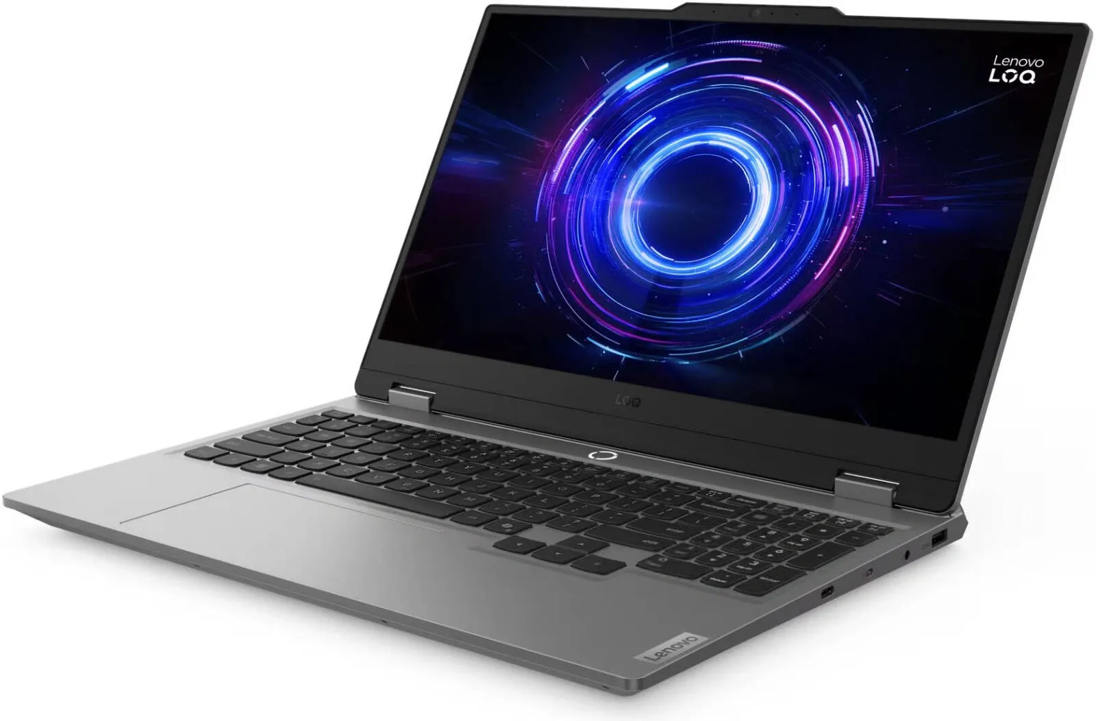 Ноутбук Lenovo LOQ 15IRX10 Core i7 14700HX 16Gb SSD512Gb NVIDIA GeForce RTX5050 8Gb 15.6