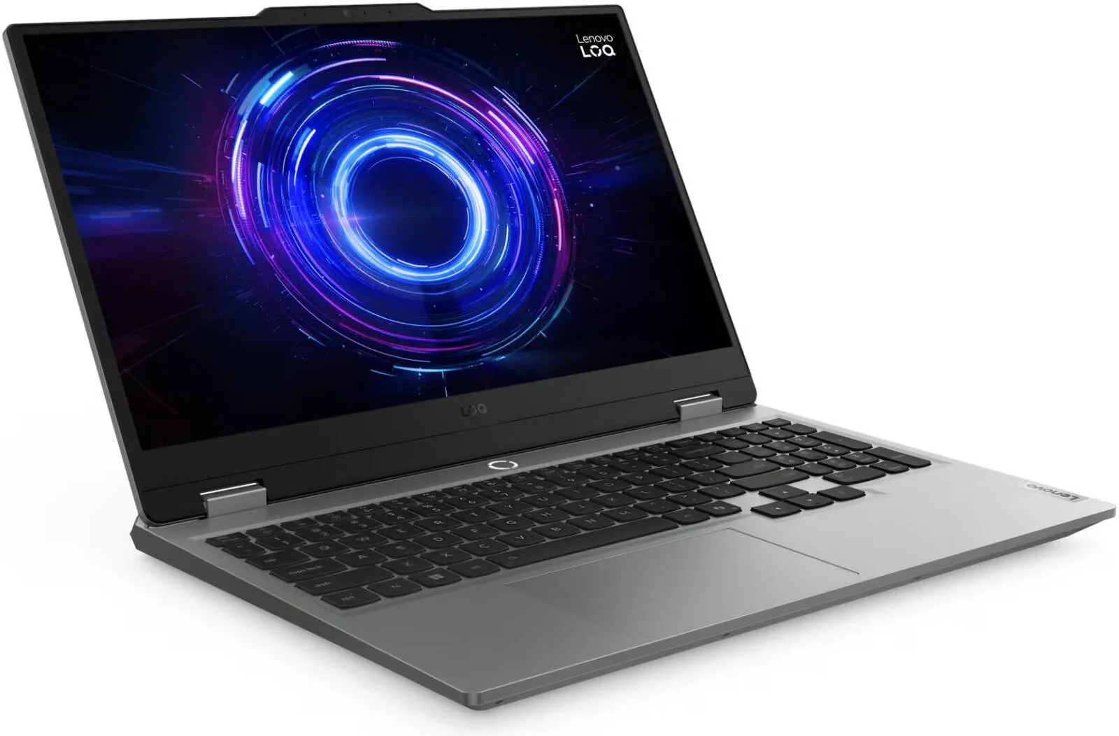 Ноутбук Lenovo LOQ 15IRX10 Core i7 14700HX 16Gb SSD512Gb NVIDIA GeForce RTX5050 8Gb 15.6