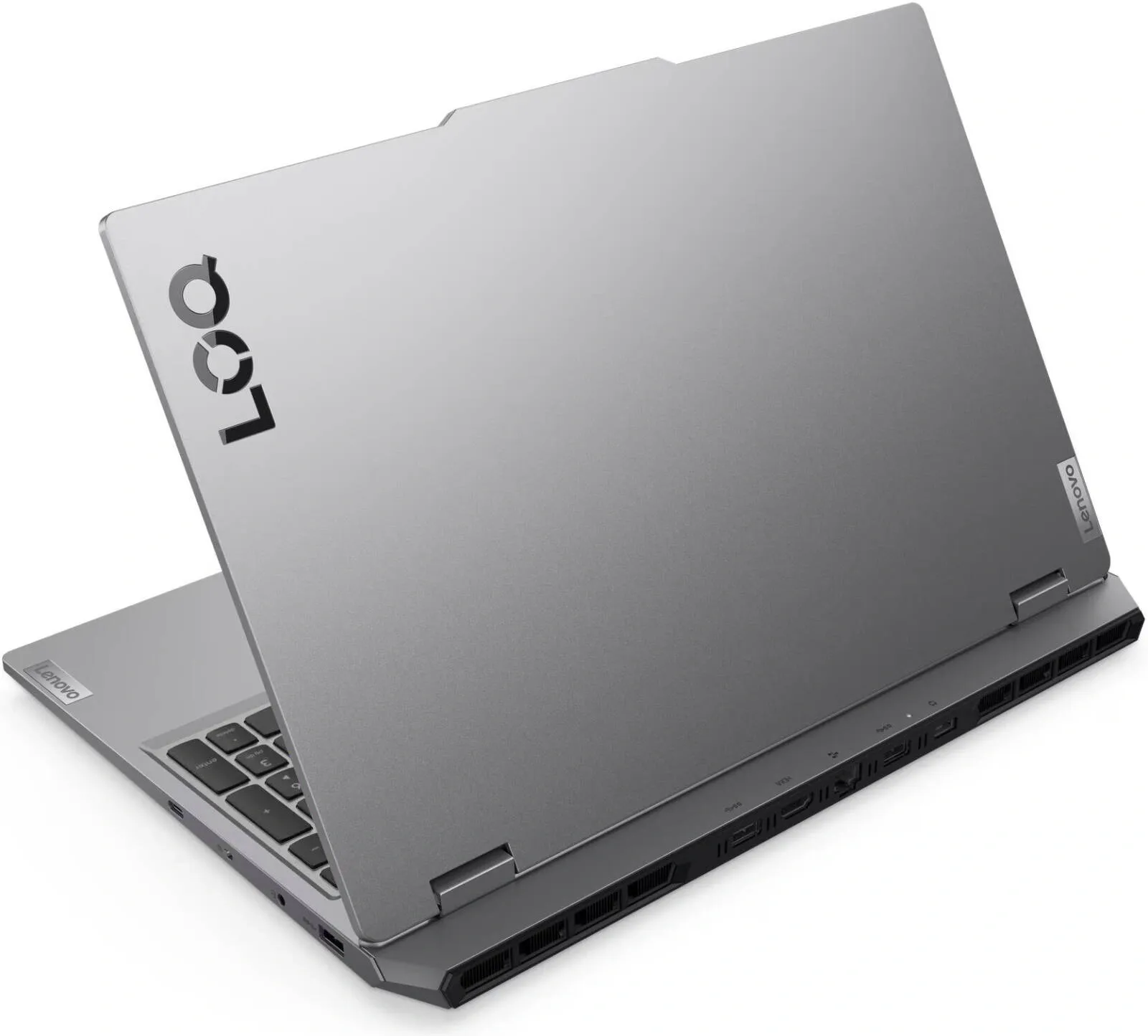 Ноутбук Lenovo LOQ 15IRX10 Core i7 14700HX 16Gb SSD512Gb NVIDIA GeForce RTX5050 8Gb 15.6