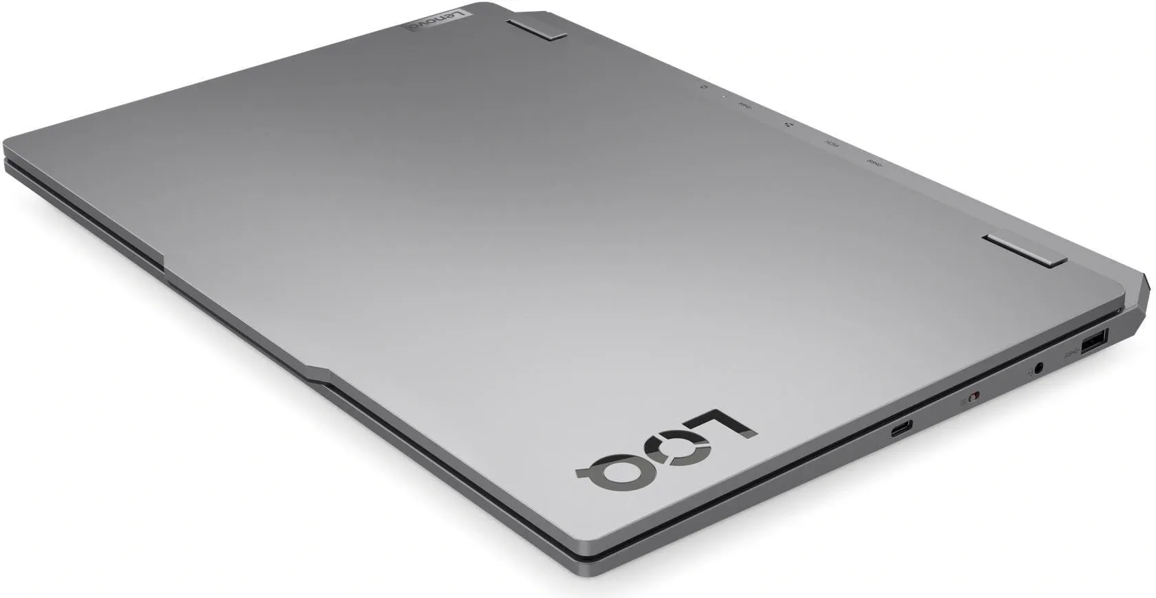 Ноутбук Lenovo LOQ 15IRX10 Core i7 14700HX 16Gb SSD512Gb NVIDIA GeForce RTX5050 8Gb 15.6