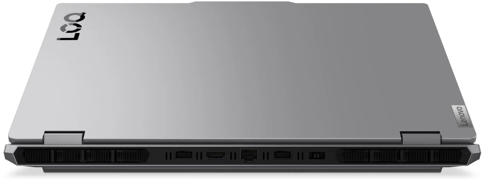 Ноутбук Lenovo LOQ 15IRX10 Core i7 14700HX 16Gb SSD512Gb NVIDIA GeForce RTX5050 8Gb 15.6