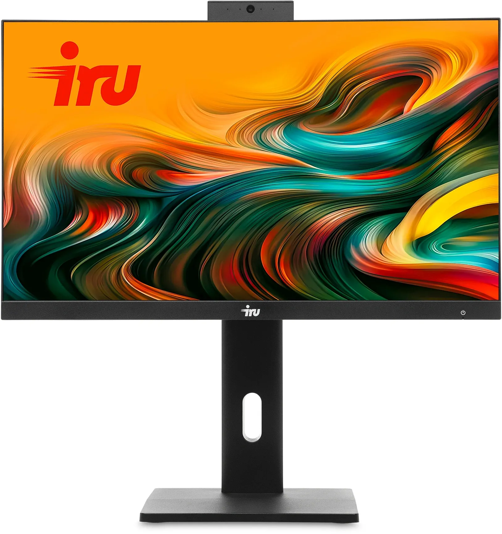 Моноблок IRU Tactio 23IP 23.8