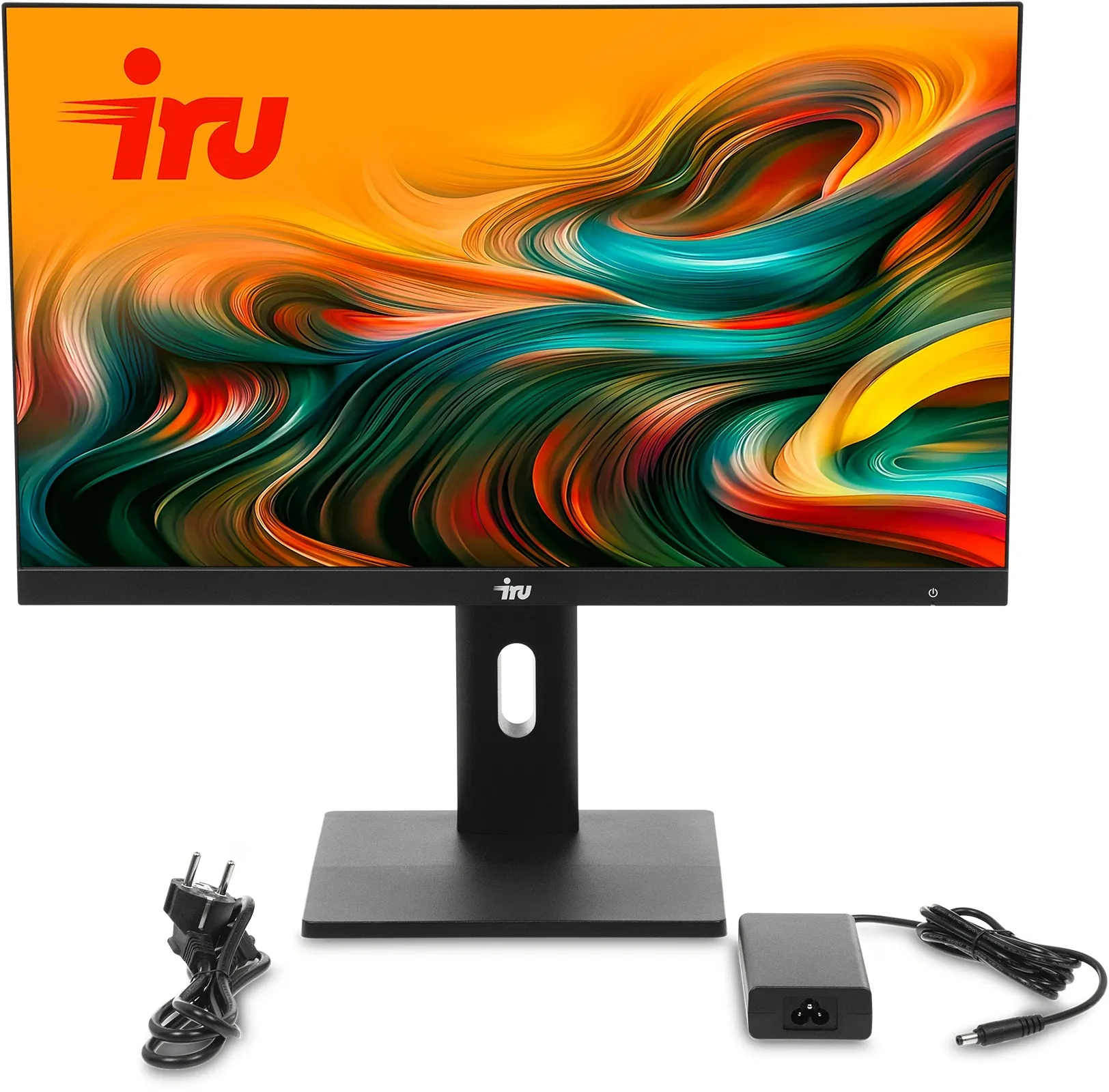 Моноблок IRU Tactio 23IP 23.8