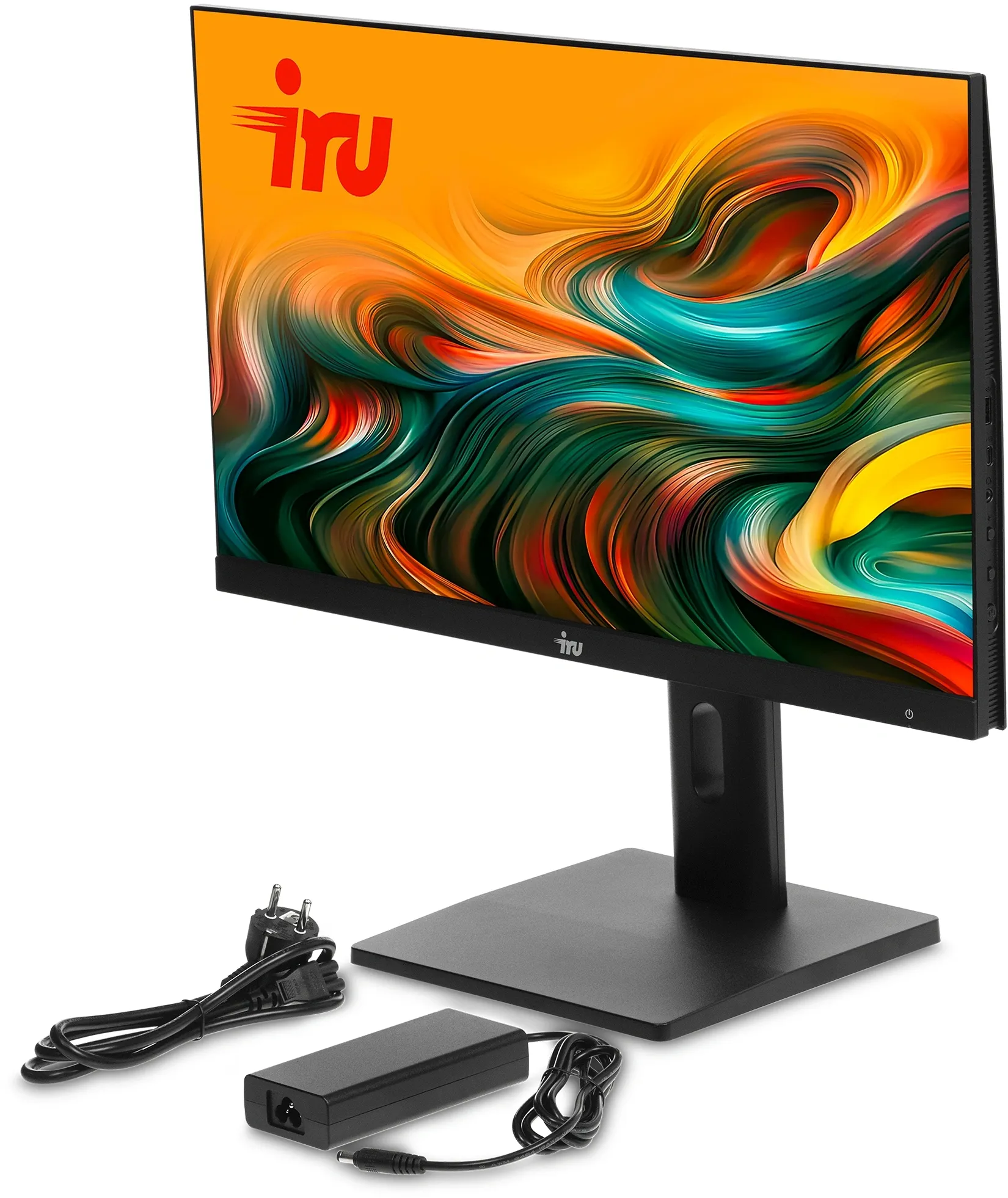 Моноблок IRU Tactio 23IP 23.8