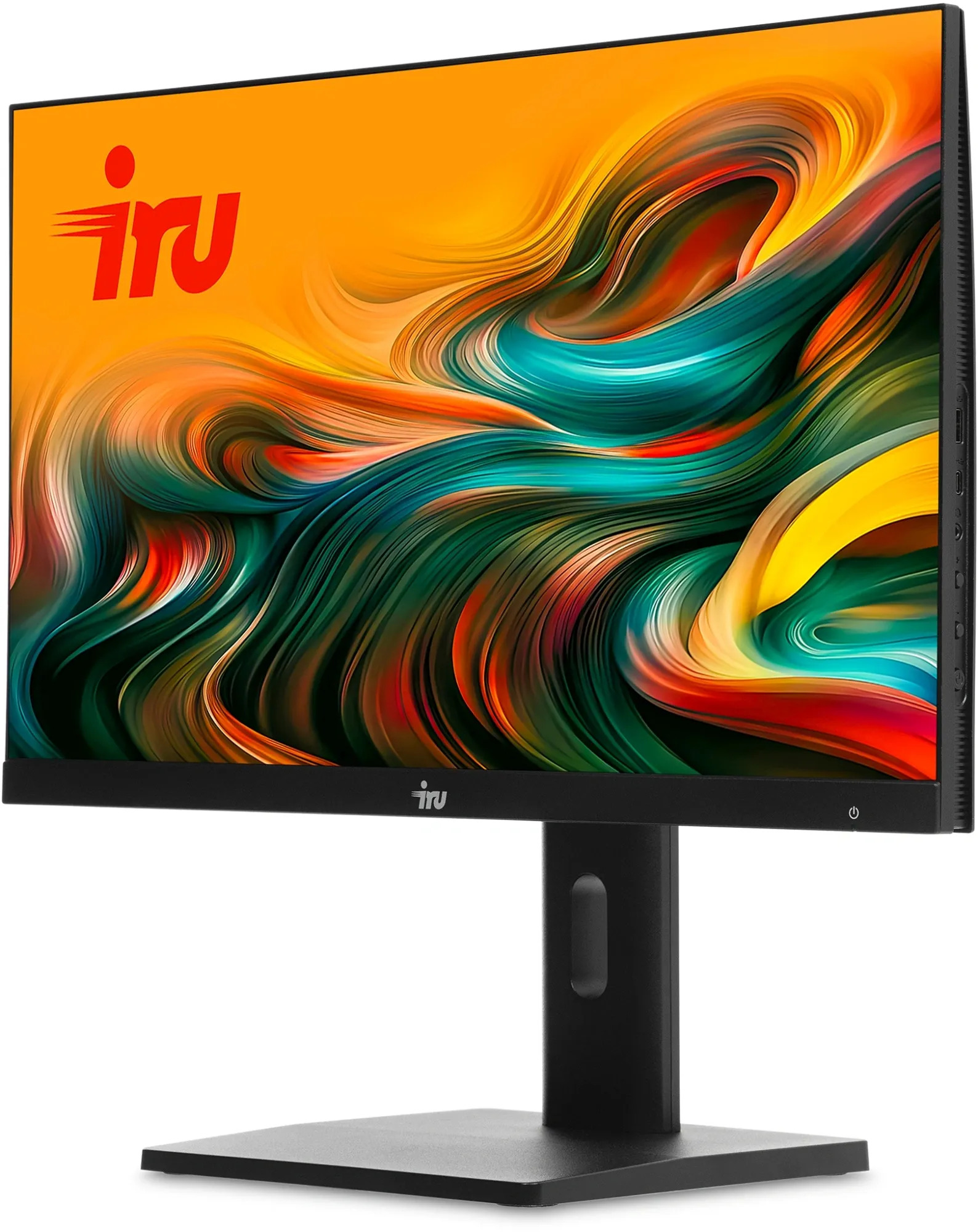 Моноблок IRU Tactio 23IP 23.8