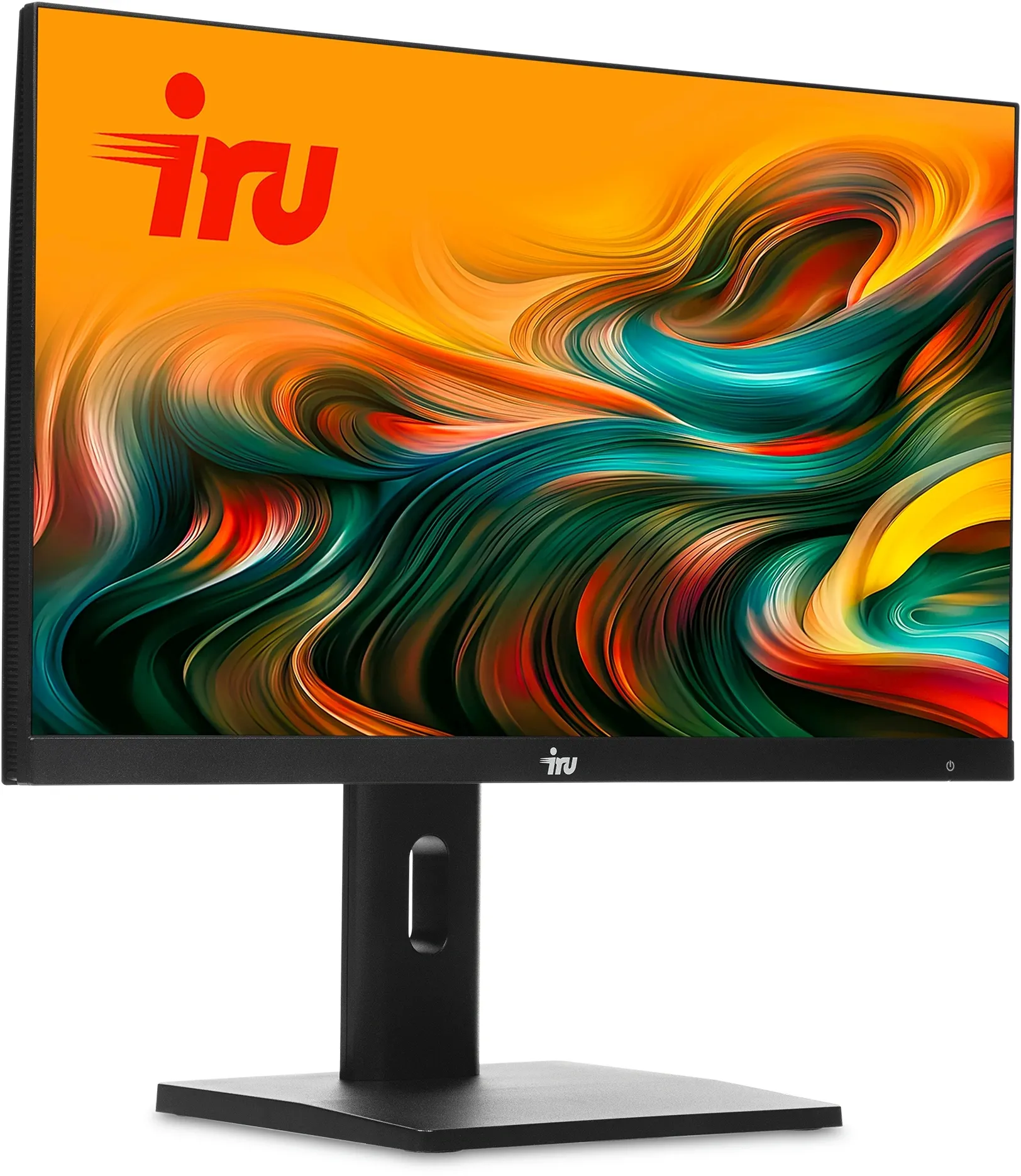Моноблок IRU Tactio 23IP 23.8