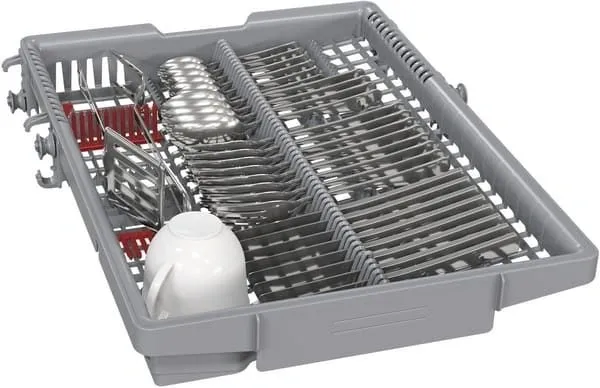 Посудомоечная машина Bosch SPS4EMW17E (узкая)