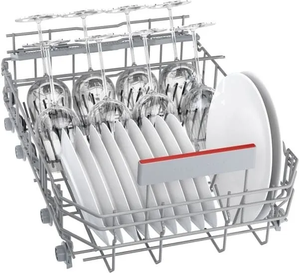 Посудомоечная машина Bosch SPS4EMW17E (узкая)