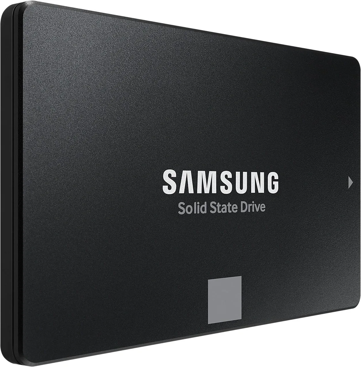 Накопитель SSD Samsung SATA-III 250GB MZ-77E250B/AM 870 EVO 2.5