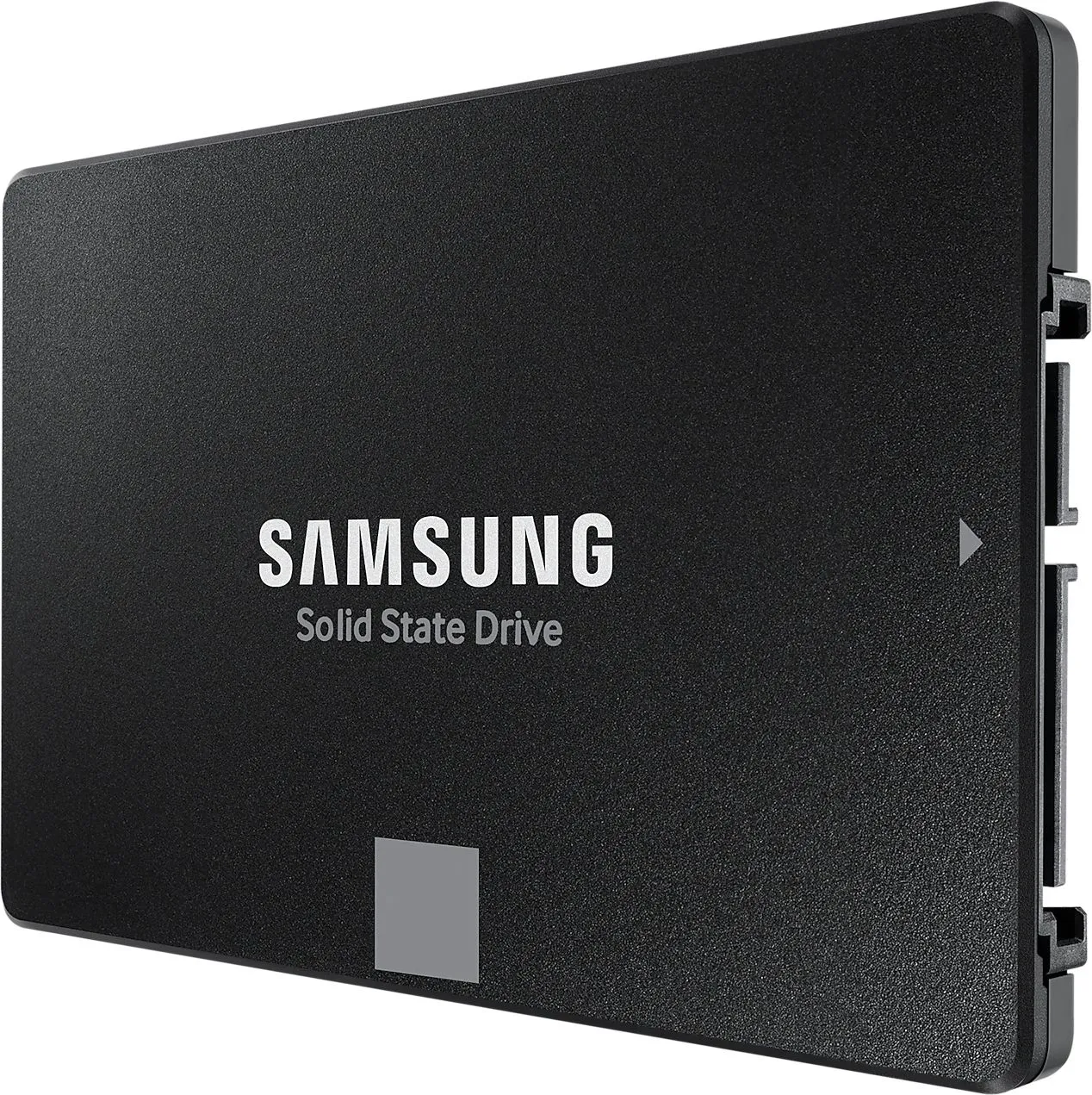 Накопитель SSD Samsung SATA-III 250GB MZ-77E250B/CN 870 EVO 2.5