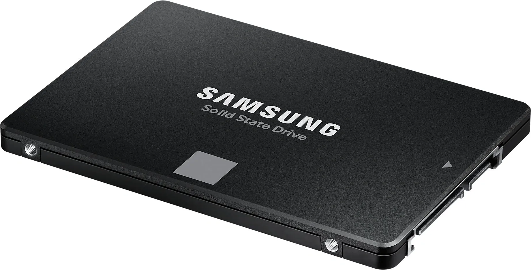 Накопитель SSD Samsung SATA-III 250GB MZ-77E250B/CN 870 EVO 2.5