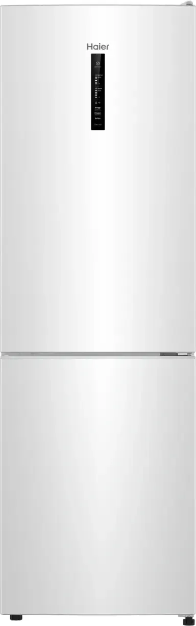 Холодильник Haier CEF536CWG 2-хкамерн. белый