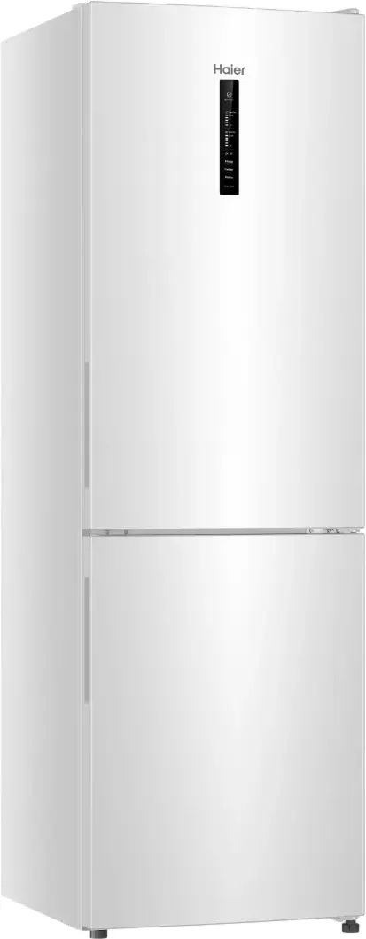 Холодильник Haier CEF536CWG 2-хкамерн. белый