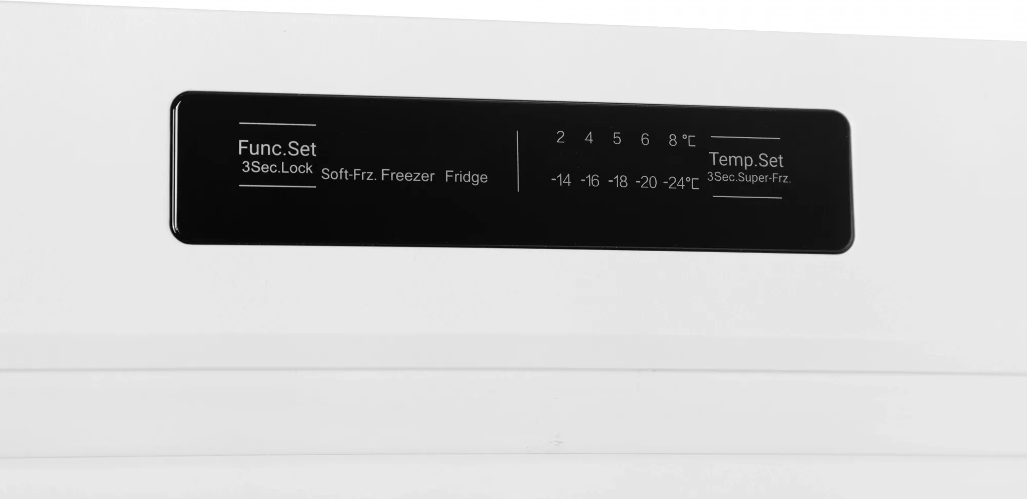 Морозильная камера Haier HF-242WG белый