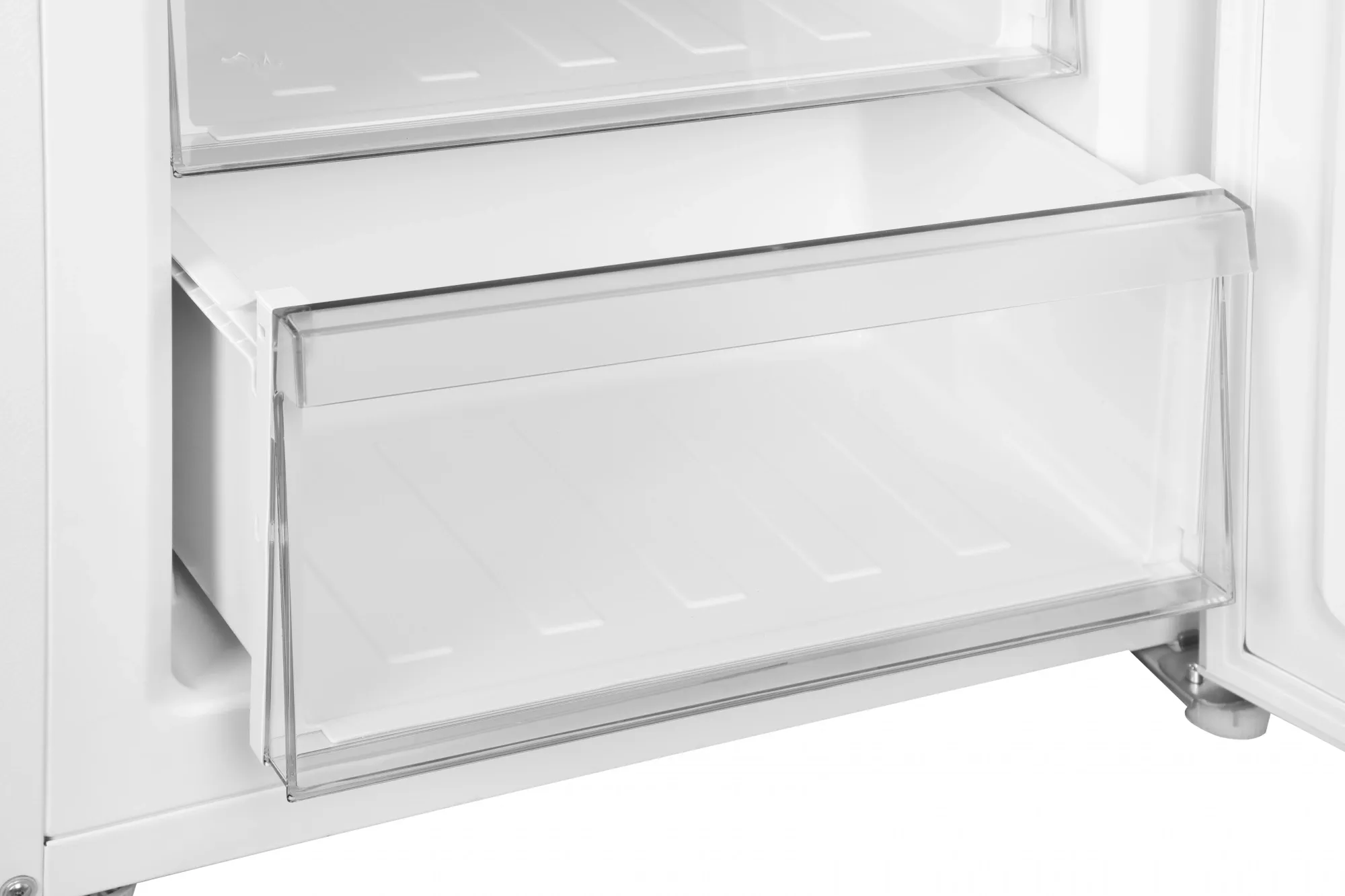 Морозильная камера Haier HF-242WG белый